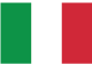 Bandeira da Italia